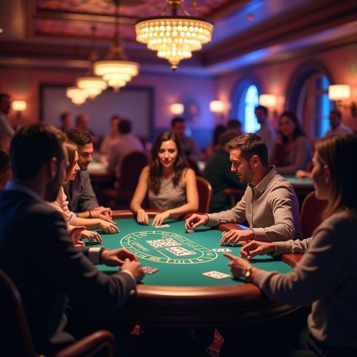 Platform jagoan88 mendukung berbagai permainan seperti slot, live casino, dan betting olahraga