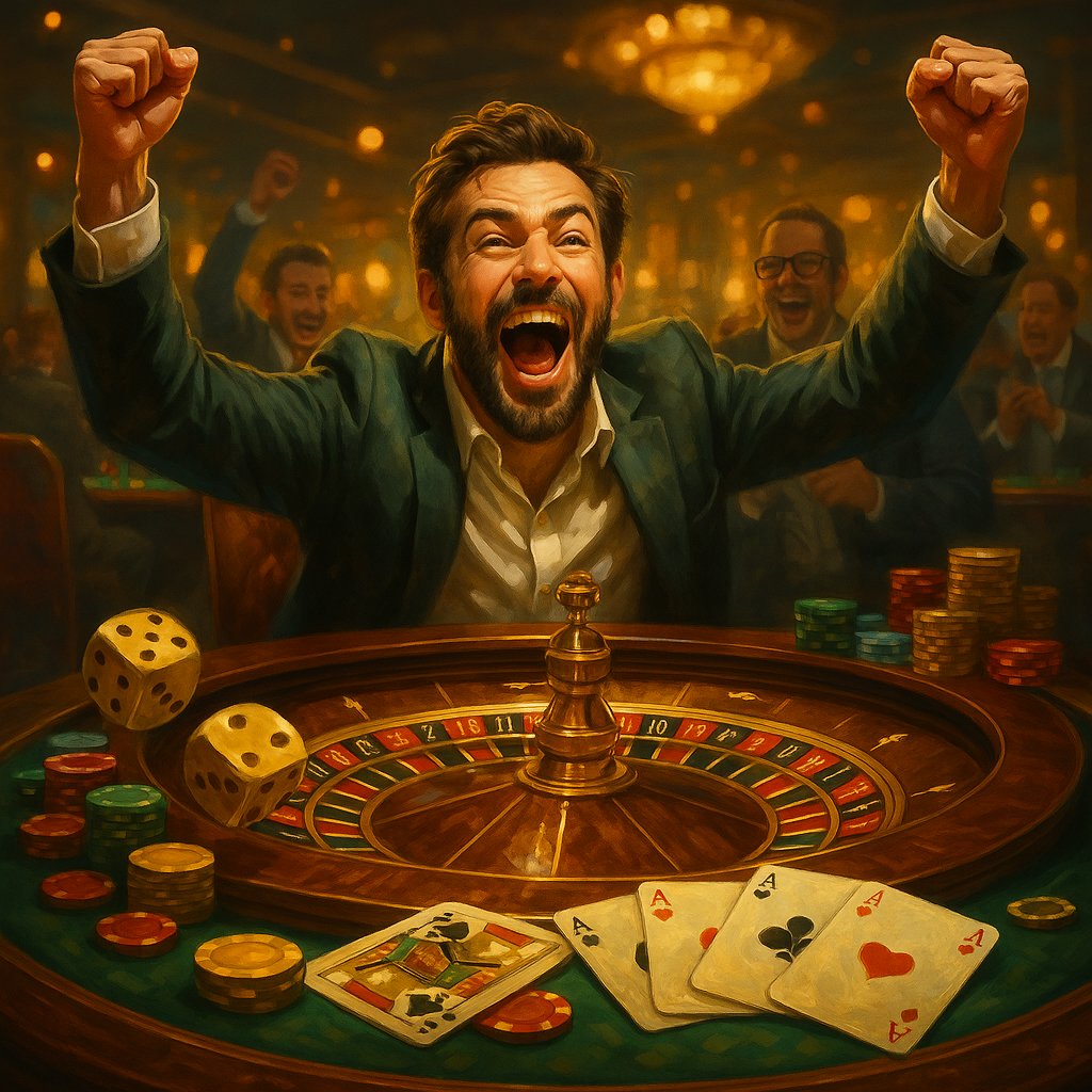 Antarmuka kasino online jagoan88 dengan slot dan live casino dari Indonesia